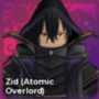 Zid (Atomic Overlord) game image