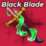 Black Blade game image