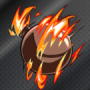 Bomb Fruit game image
