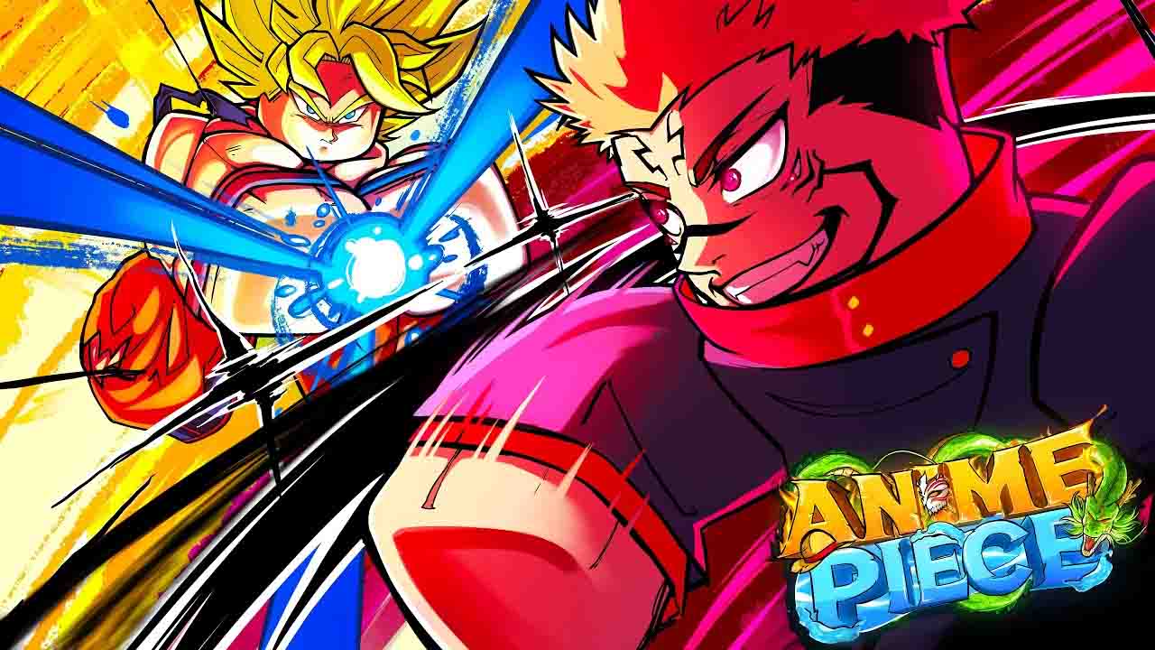 Anime Piece Featured Image