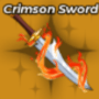 Crimson Sword game image