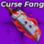 Curse Fang game image