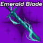 Emerald Blade game image