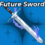 Future Sword game image