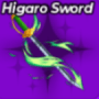 Higaro Sword game image
