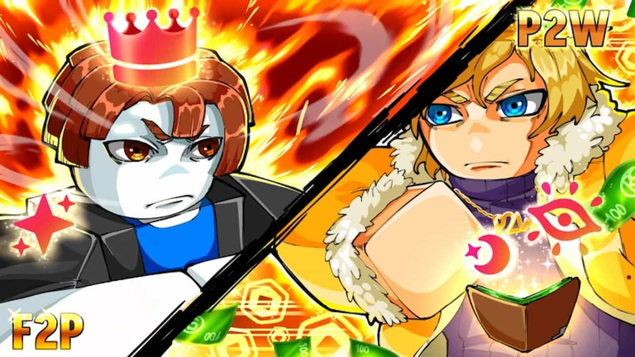 Promo for Anime Realms X