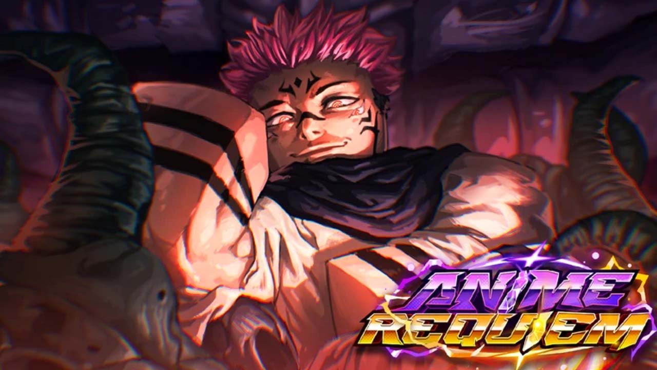Anime Requiem promo image