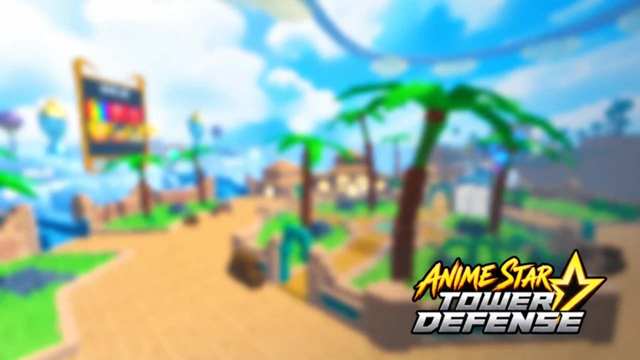 Anime Star Tower Defense Codes Featured Image
