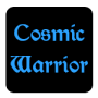 Cosmic Warrior game image