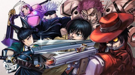 Ultimate Anime Zero Tier List - Best Weapons & More [☀️Solar] – Destructoid