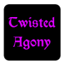 Twisted Agony game image