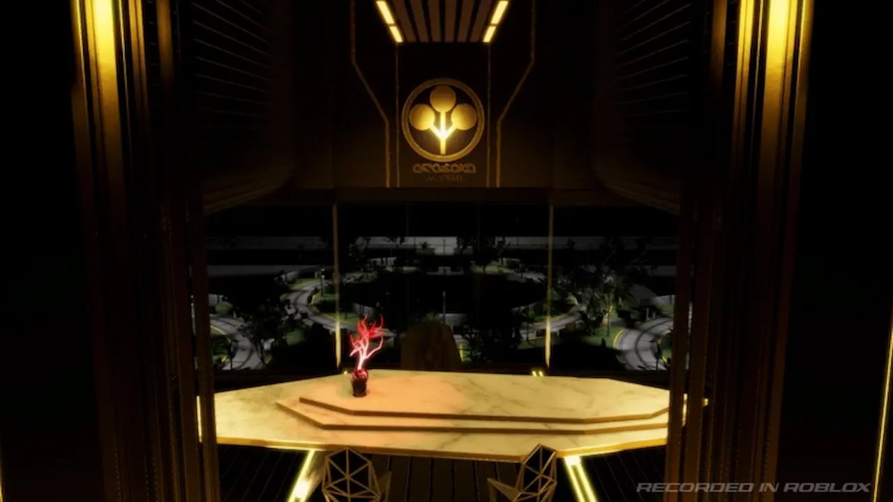arasaka academy featured image