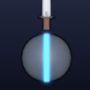 Blade Ball game image