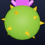 Cactus Ball game image