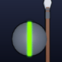 Spear Ball game image