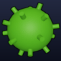 Virus Ball game image