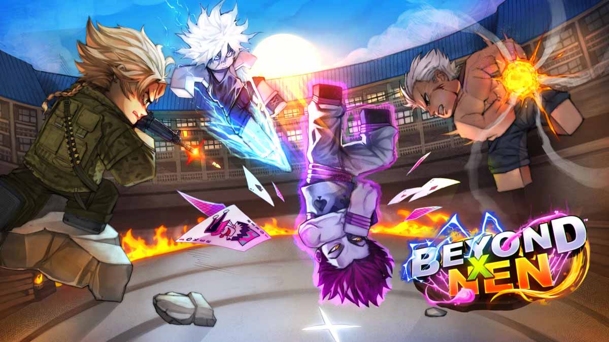 Beyond Nen Featured Image