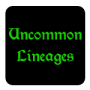 All Uncommon Lineages game image