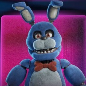 FNAF Bonnie in Fortnite