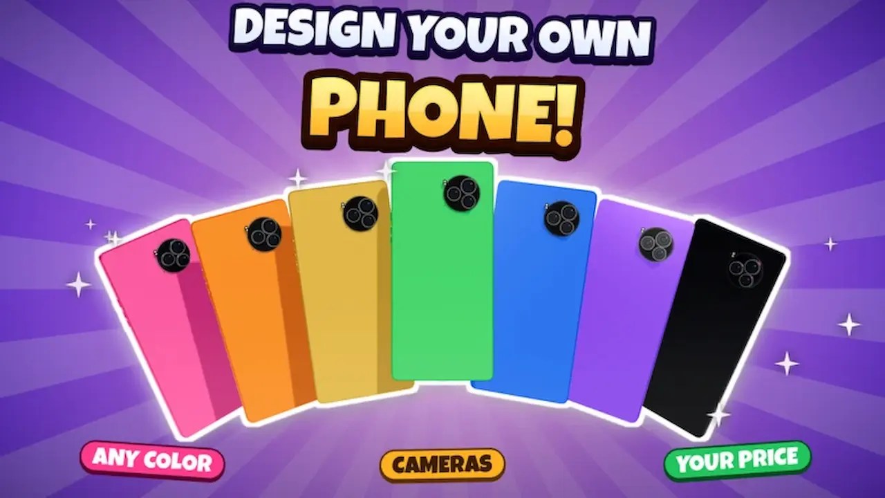 Build a Phone Empire codes (June 2026)