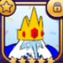 Ice Wizard (BattlePass) game image