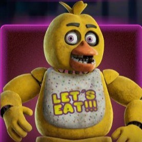 FNAF Chica in Fortnite