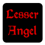 Lesser Angel (2%) game image