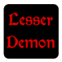 Lesser Demon (2%) game image