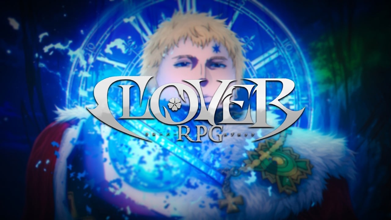 clover rpg tier list of the best magics/grimoires, races, traits and enchants
