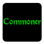 Commoner game image