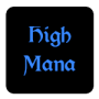 High Mana (Better Than Strong Body Due to Spell Spam) game image
