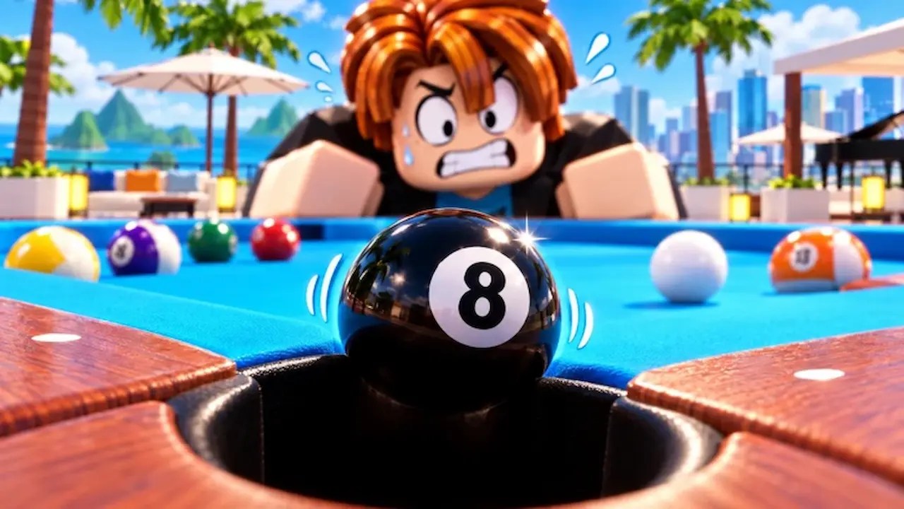 crazy 8 ball featured image