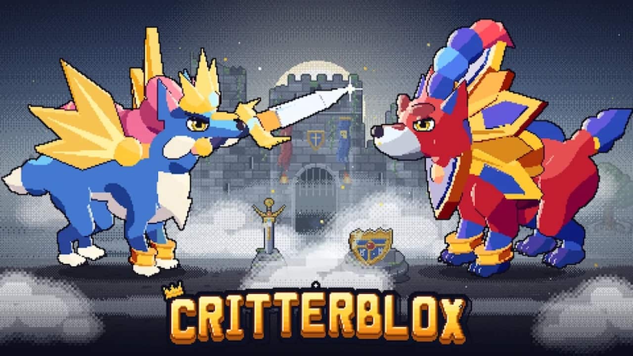 CritterBlox featured image