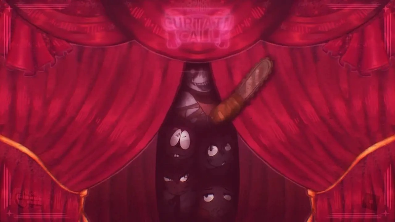 curtain call featured image