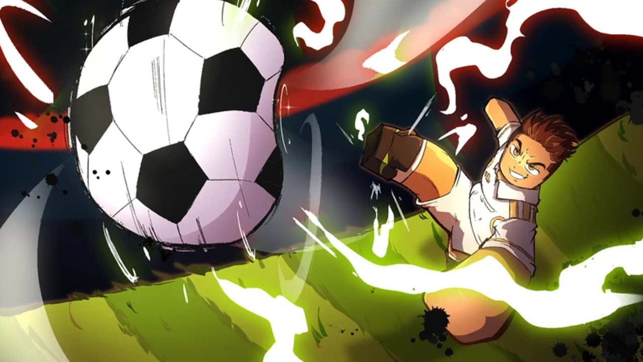 Dream League promo image