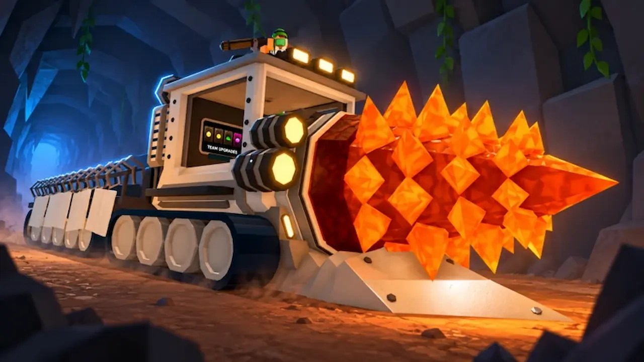 drill to earth's core featured image
