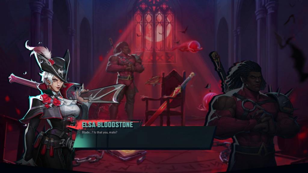 Marvel Rivals Hall of Eternal Night Walkthrough [Full Guide]