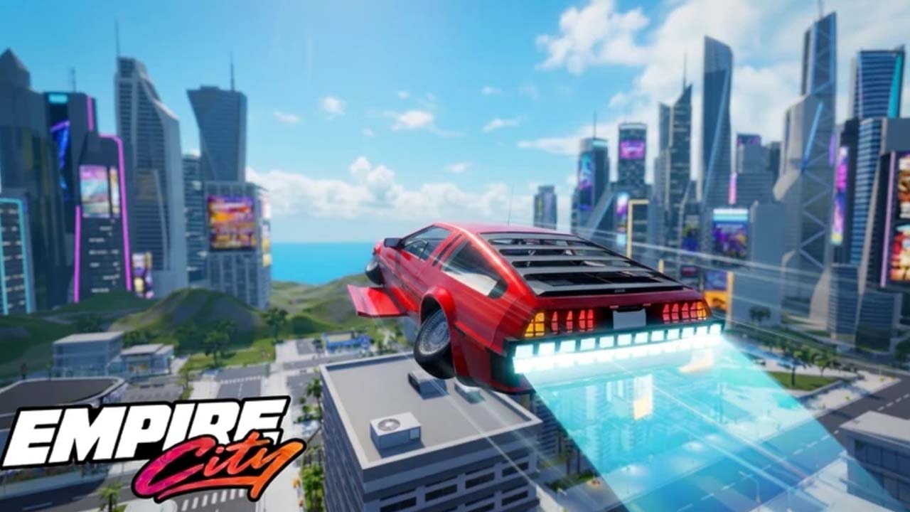 Empire City Codes Featured Image