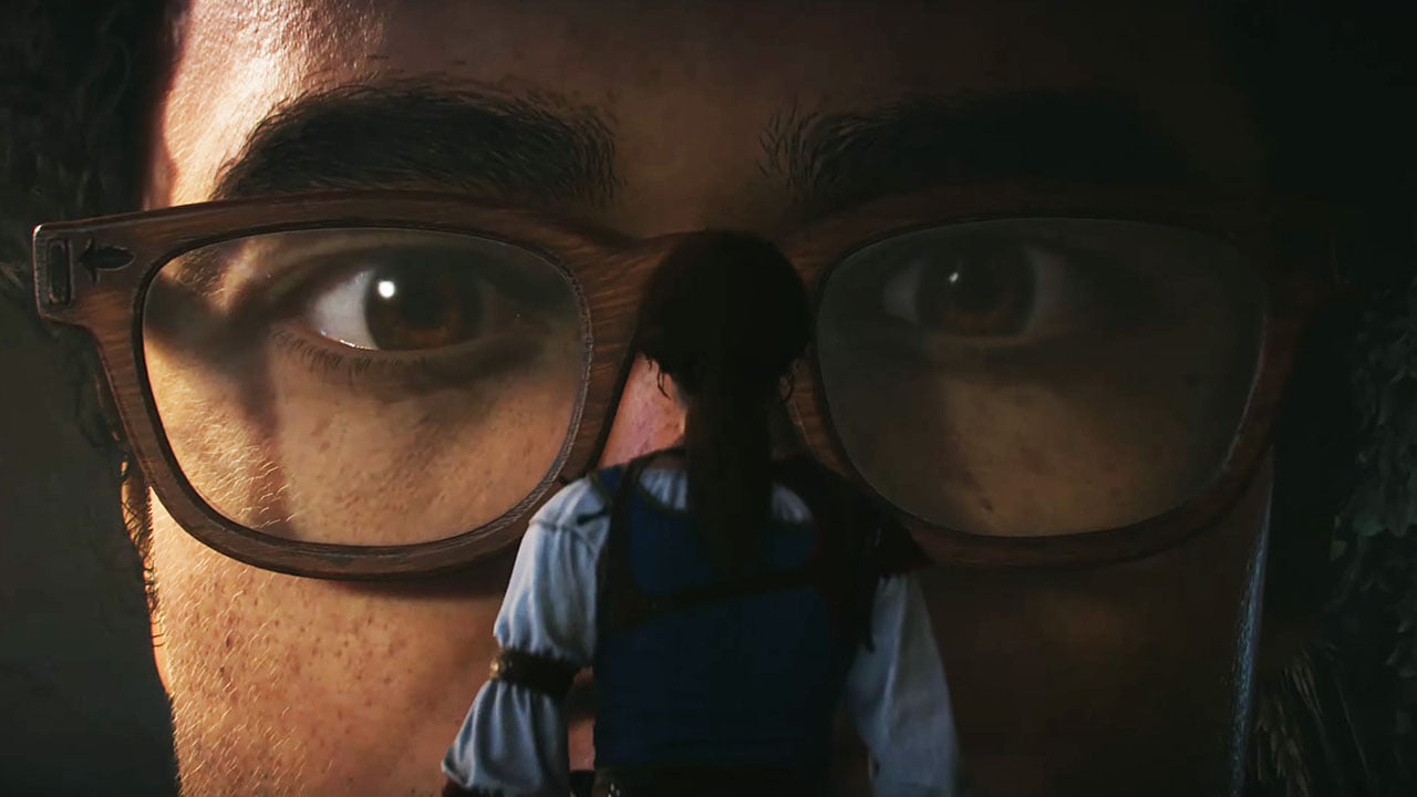 Image from the latest Fable trailer