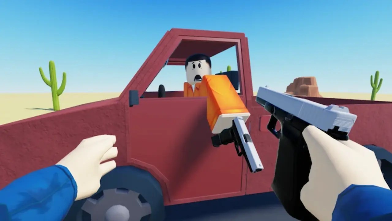 highway patrol featured image