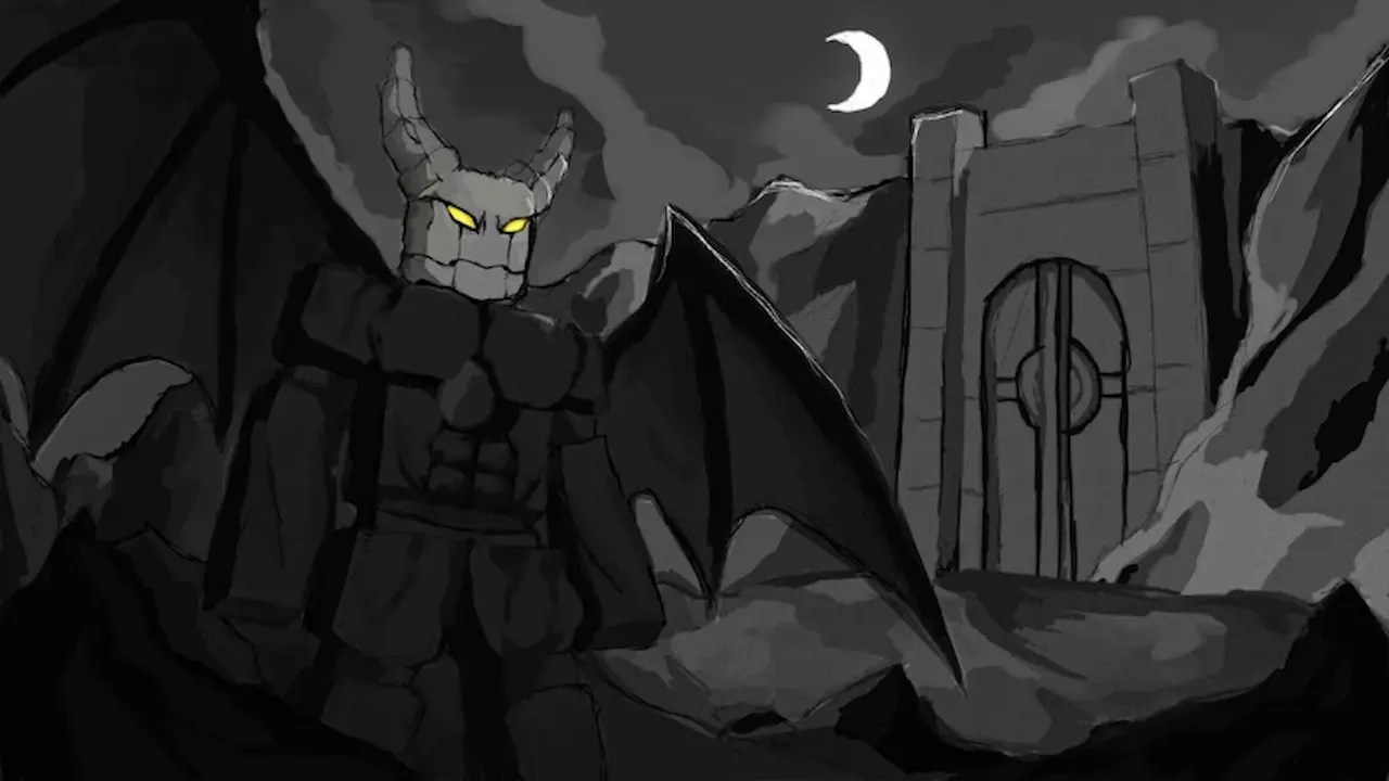 hollow featured image