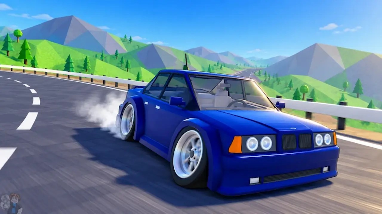 how to drift featured image