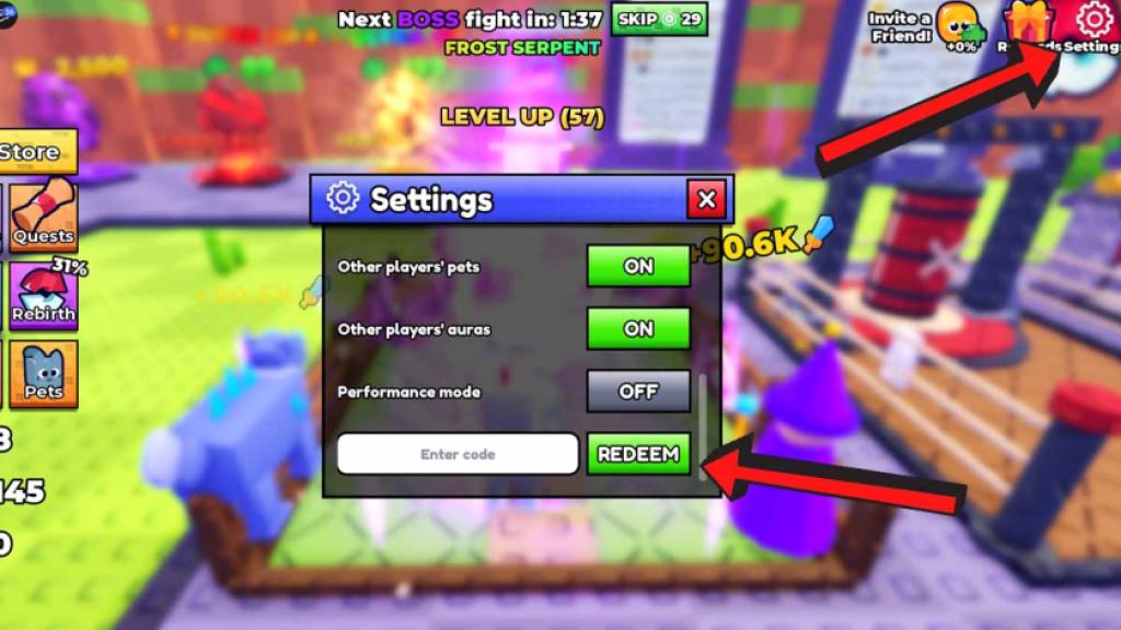How To Redeem +1 Assassin Leveling Codes