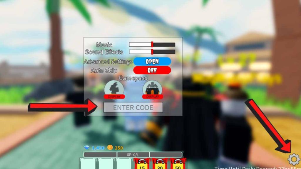 How To Redeem Anime Star Tower Defense Codes
