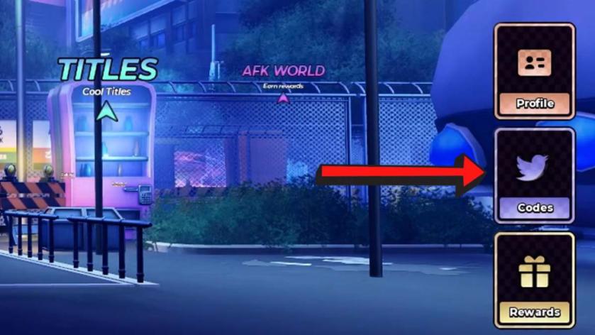 How To Redeem Anime Zero Codes