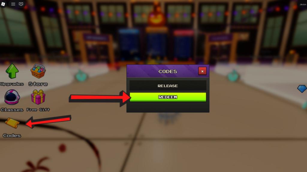How to redeem Clean the Moon codes