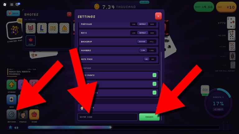 Draw A Card Codes Roblox (October 2026) – Destructoid