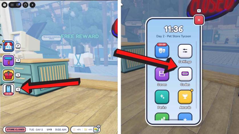 How To Redeem Pet Store Tycoon Codes