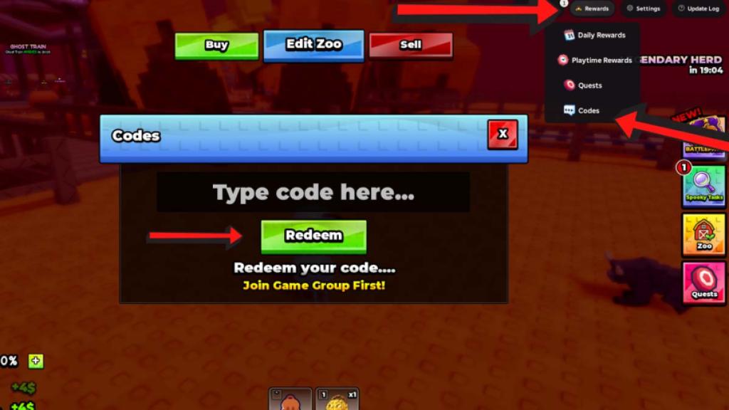How To Redeem Raise Animals 2 Codes