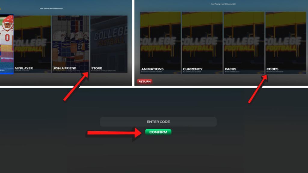 How To Redeem Road to Glory Codes